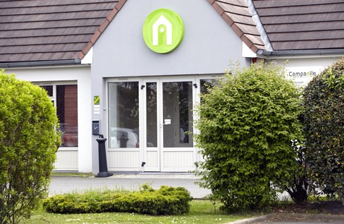 Dreux Hotel | Campanile Dreux