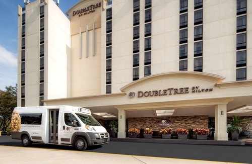 Primos Secane Hotel | DoubleTree by Hilton Philadelphia Airport