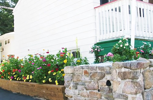 Bennington Hotel | Bennington Motor Inn