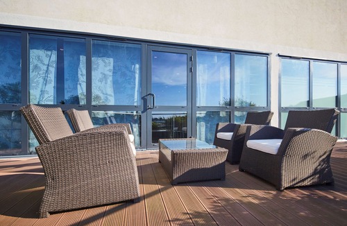 Gueret Hotel | Kyriad Gueret