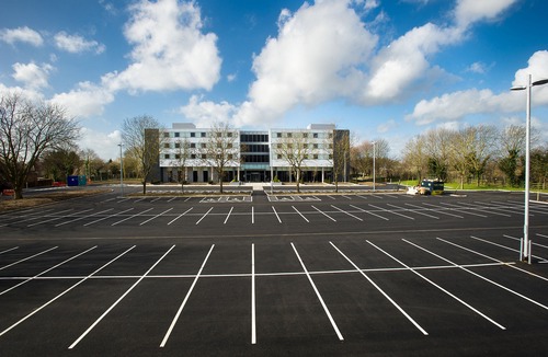 Heston Hotel | Heston Hyde Hotel