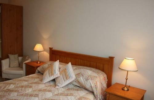 Monmouth Hotel | Torlands