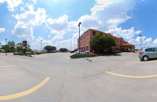 Brenham Hotel | Comfort Suites Brenham