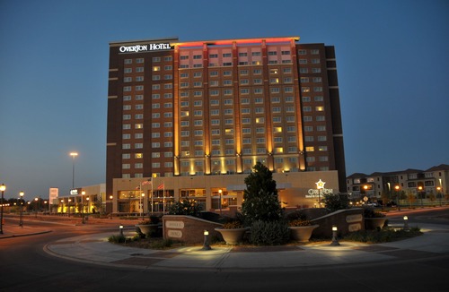 North Overton Hotel | Overton Hotel and Conference Center