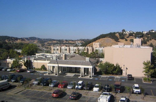 San Rafael Hotel | Four Points by Sheraton San Rafael Marin County