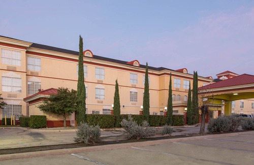 Fossil Creek Hotel | Comfort Suites North Fossil Creek