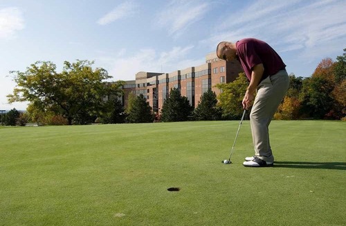 Perinton Hotel | Woodcliff Hotel and Spa