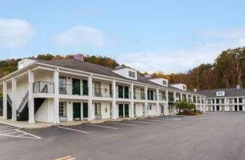 Eden Hotel | Baymont by Wyndham Eden
