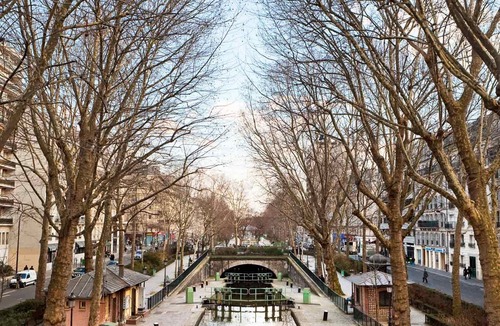 Pantin Hotel | Ibis Paris Pantin Eglise