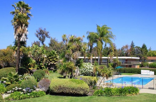 Sunnyvale Hotel | Ramada by Wyndham Sunnyvale/Silicon Valley