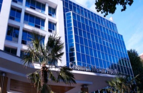 Turnham Green Hotel | Clayton Hotel Chiswick