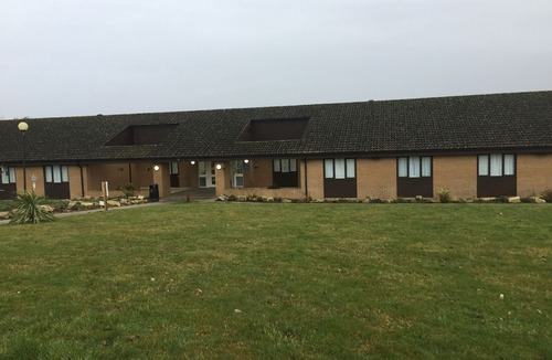 Wonston Hotel | Days Inn Sutton Scotney South