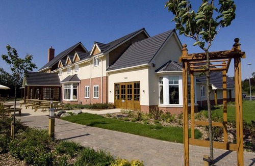 Herne Bay Hotel | Herne Bay