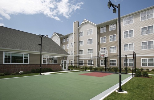 Wayne Hotel | Residence Inn Wayne