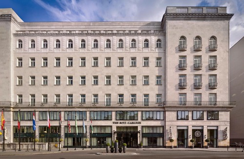 Fredericton Hotel | Ramada by Wyndham Fredericton