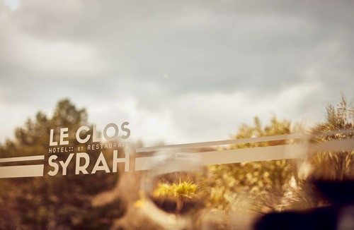 Valence Hotel | Best Western Plus Clos Syrah