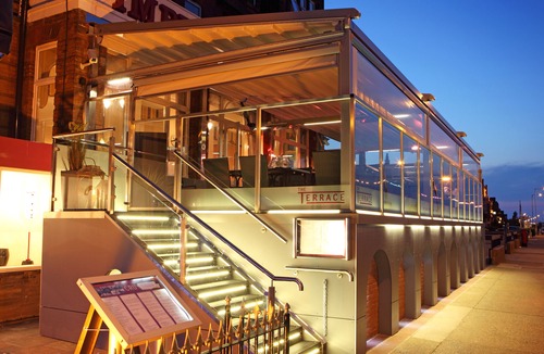 Great Yarmouth Hotel | Imperial Hotel