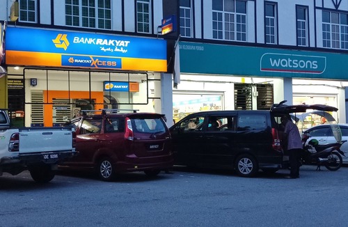 Tanah Rata Hotel | Sleepbox Hotel