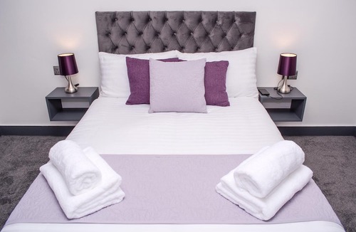 Seisdon Hotel | Homestay in Birmingham