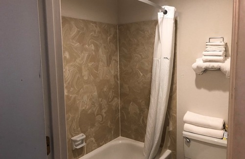 Corvallis Hotel | Days Inn by Wyndham Corvallis