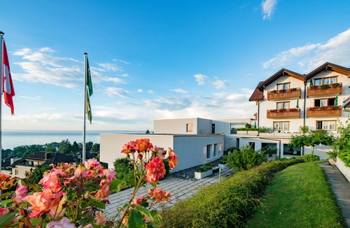 Rorschacherberg Hotel | Best Western Hotel Rebstock