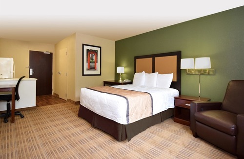 Ramsey Hotel | Extended Stay America Suites - Ramsey - Upper Saddle River