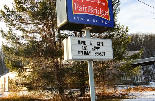 Highland Falls Hotel | FairBridge Inn and Suites West Point