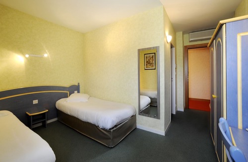 Saintes Hotel | Comfort Hotel Saintes