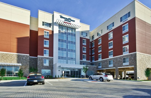 Franklin Hotel | TownePlace Suites by Marriott Franklin Cool Springs