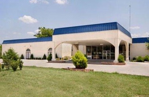 Waxahachie Hotel | Executive Inn and Suites Waxahachie