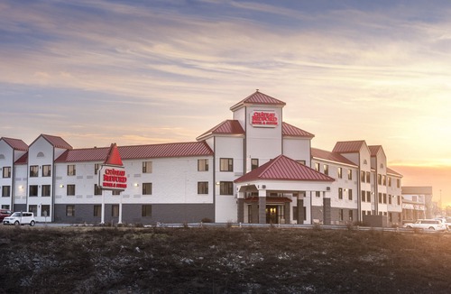 Halifax Hotel | Chateau Bedford, Trademark Collection by Wyndham