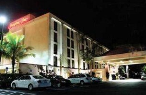 Ellenton Hotel | Hampton Inn Ellenton/Bradenton