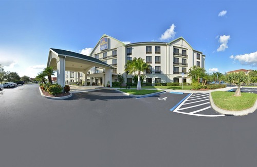 Biggar Hotel | Best Western Airport Inn