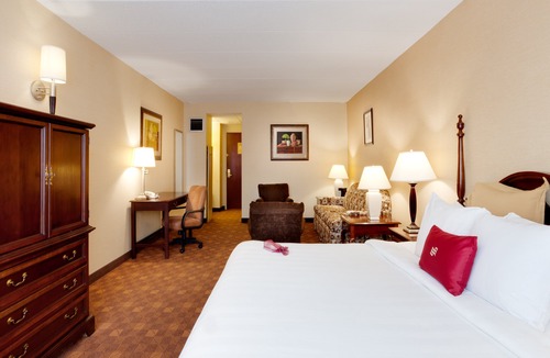 Southbury Hotel | Wyndham Southbury