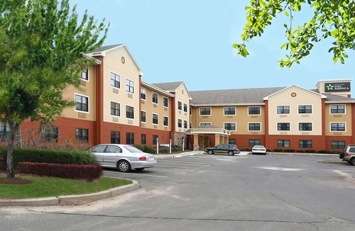 Manchester Hotel | Extended Stay America Suites - Hartford - Manchester