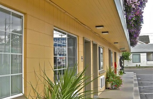 Pendleton Hotel | Travelodge by Wyndham Pendleton or