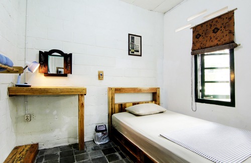 Yogyakarta Hotel | Rumah Kita Bnb