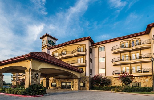 Marble Falls Hotel | La Quinta by Wyndham Marble Falls