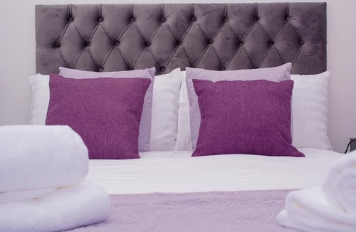 Seisdon Hotel | Homestay in Birmingham