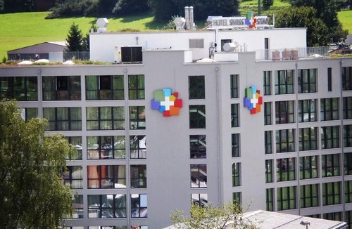 Tannenboden Hotel | Hotel Swiss Star