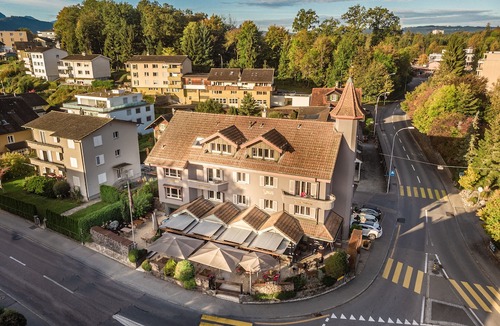 Emmen Hotel | Ferus Hotel