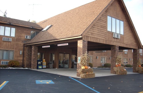Sturgeon Bay Hotel | Best Western Maritime Inn