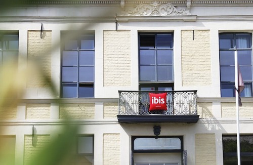 Douai Hotel | Ibis Douai Centre