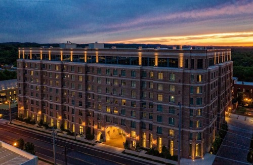 Green Hills Hotel | Residence Inn by Marriott Nashville Green Hills