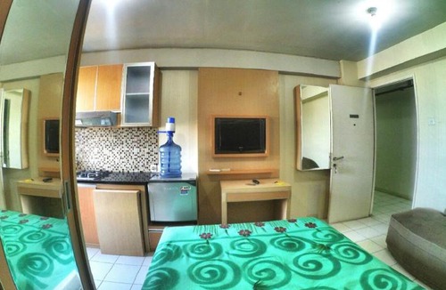Pancoran Hotel | Apartment Kalibata City By Salam Property