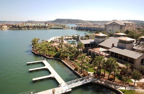 Horseshoe Bay Hotel | Horseshoe Bay Resort