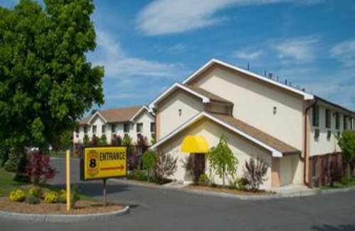 Greenfield Hotel | Days Inn by Wyndham Greenfield