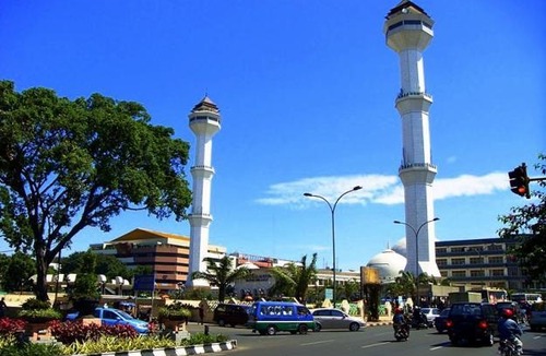 Sukajadi Hotel | Galeri Ciumbuleuit Hotel Bandung