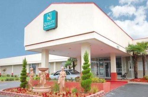 Walterboro Hotel | Baymont by Wyndham Walterboro