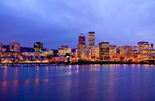 Greenway Hotel | Courtyard by Marriott Portland Beaverton